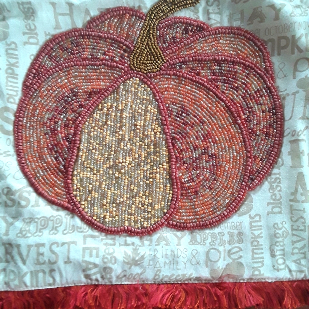 Table runner